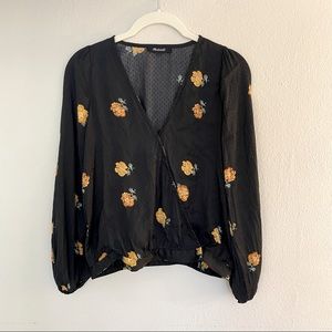 Madewell Blouse